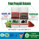 Illustration for article titled Obat kencing nanah yang tersedia di apotik